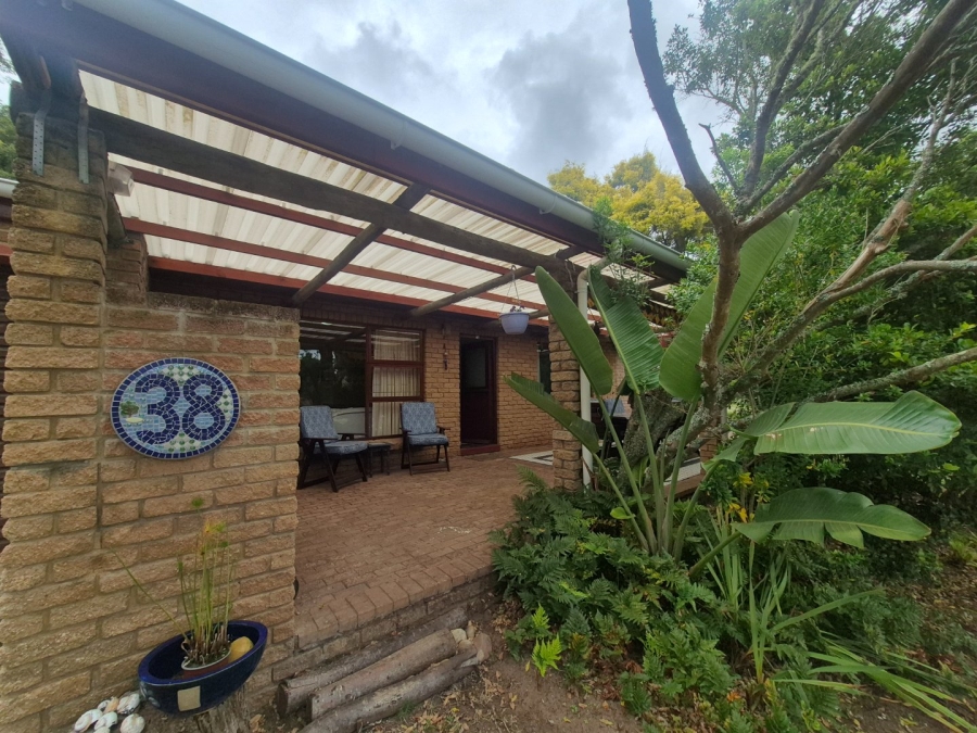 3 Bedroom Property for Sale in Brenton On Lake Western Cape